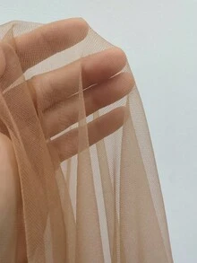 Glamine Sexy Mesh Splicing Contrast Color Stripes Steel Ring Fishbone Chest Cotton Circle Tie Rope Tube Top Retro Chic Fall Women Stripper Outfits For Women