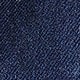 Azul lavado oscuro
