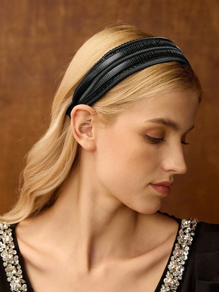 FASCE PER CAPELLI