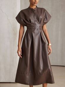 Coffee Brown