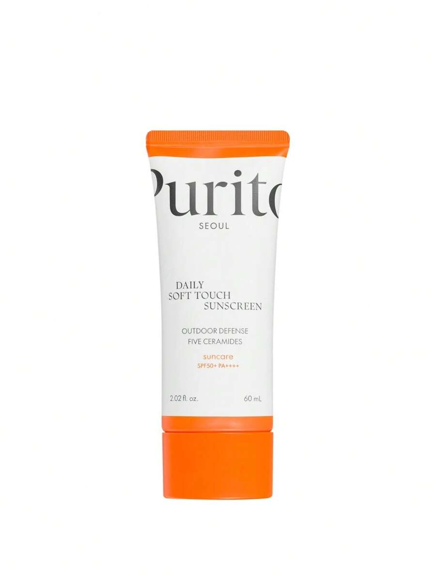 Daily Soft Touch Sunscreen SPF50+ PA++++ 60 Ml - Multicolor - View 1
