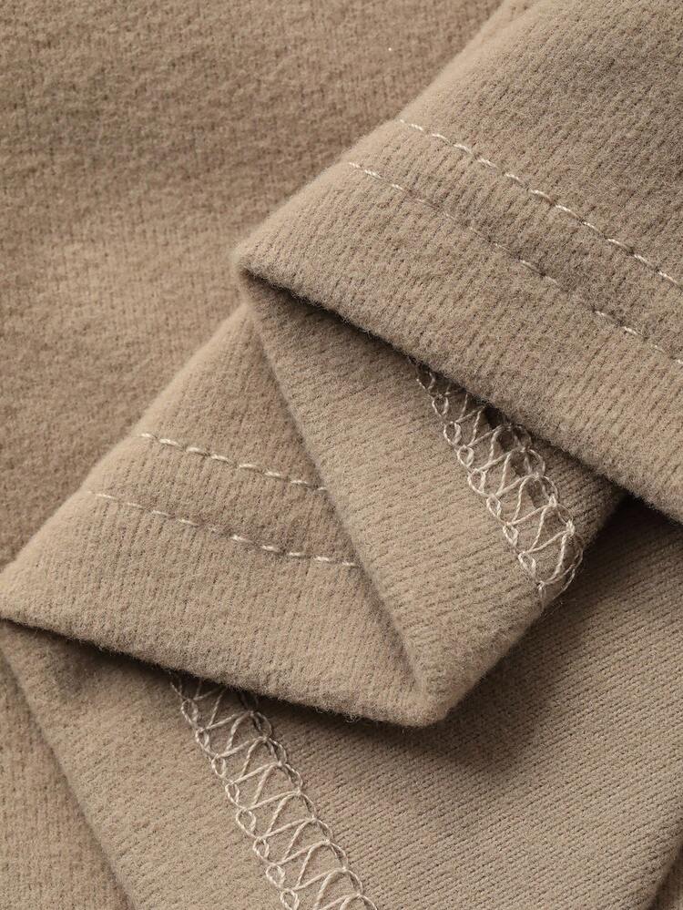 Sexy V-Neck Long Sleeve T-Shirt For Women, Autumn/Winter Base Layer Or Outerwear Modest Fashion