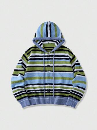 Street Life Men Cardigans