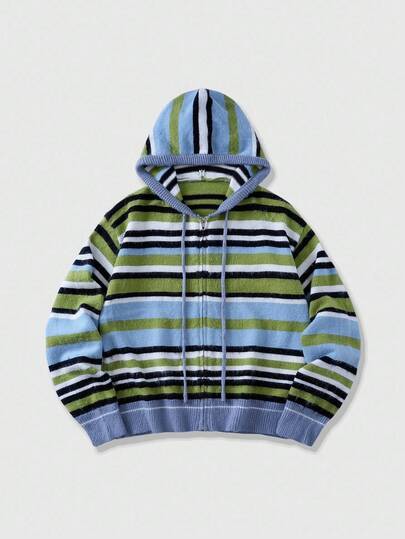 Street Life Men Cardigans