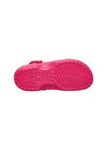 Crocs Classic Unisex Clog Dragon Fruit 10001-6ZQ - Dragon Fruit - View 3