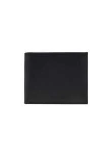 Calvin Klein Premium Bifold 5CC Men's Wallet Black - Black - View 1
