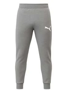 Puma TeamGOAL Men's Sweatpants Grey - Grey - View 1