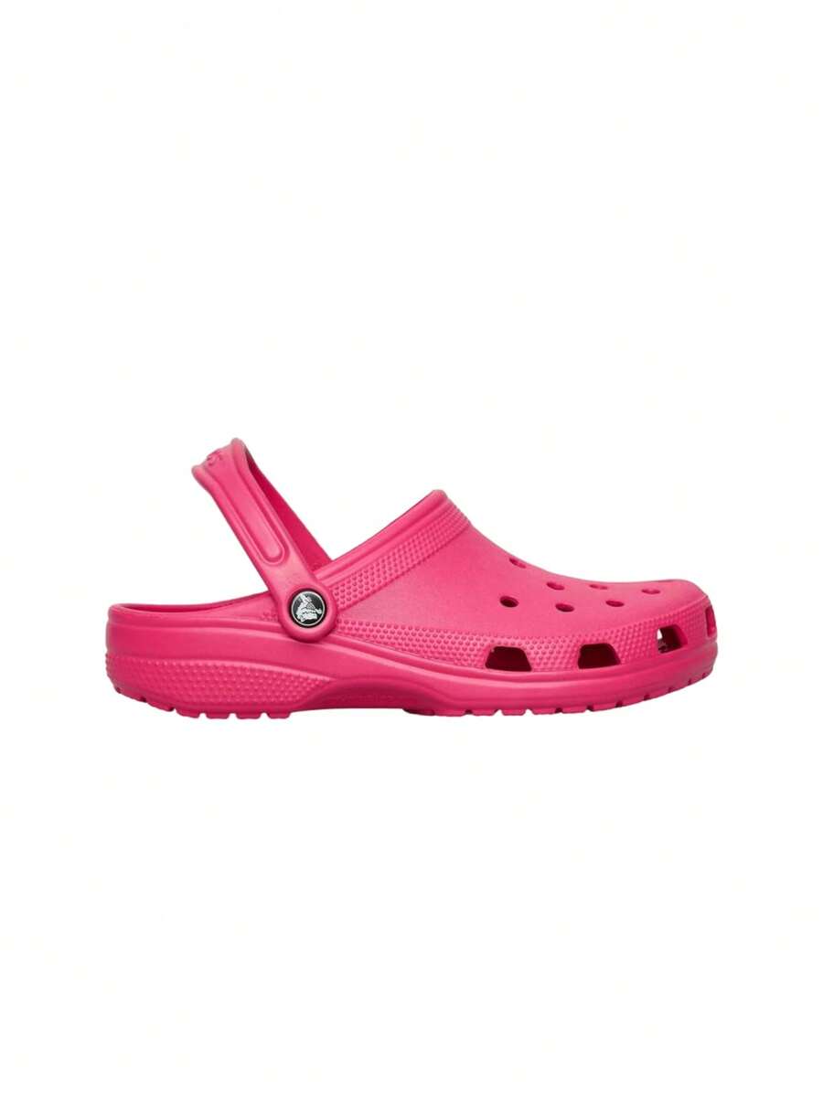 Crocs Classic Unisex Clog Dragon Fruit 10001-6ZQ - Dragon Fruit - View 1