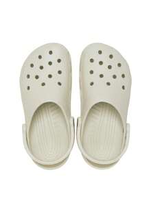 Crocs Classic Unisex Clog Linen 10001-0HZ - Linen - View 3