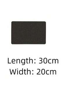 1卷皮革修补贴片，皮革修补套装，自粘皮革修补胶带，适用于沙发、汽车座椅、电脑椅、家具、手提包、驾驶座、汽车船座、沙发椅、鞋子、手提包、夹克等，急救修补撕裂套装，乙烯基椅子（20*30CM*2，50*137CM*1，35*137CM*120*137*1，60*25*1）