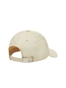 Calvin Klein Women's Baseball Cap Beige - Sea salt - View 2