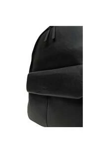 Calvin Klein Refined Squared Bp Men's Fashion Backpacks Black - Black - View 5