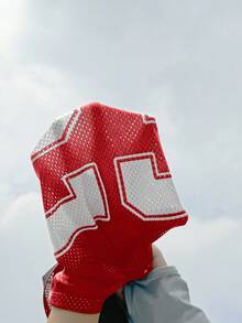 Teen Girls Contrast Color V-Neck Short T-Shirt, Loose Short Sleeve Tee Suitable For Spring/Summer Street, All-Match Everyday, Sports, Back To School, Casual, School Style, Easter, Music Festival, Graduation, Family Gathering