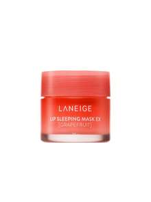 Laneige Lip Sleeping Mask Ex Grapefruit 20 G - Trong sáng - Xem 2