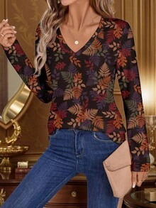 EMERY ROSE Women T-Shirts - Black - View 5