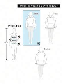 EMERY ROSE Women's Front Zip Up Round Neck Sweatshirt In Fall/Winter - White - View 7