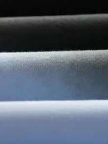 EMERY ROSE Popular Ombre Regular Fit Women Plus Size Crew Neck Sweatshirt