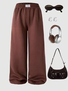 Coffee Brown
