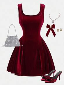 Scatola Anellini - 6mm - Colori Misti Arcobaleno - Foto 5