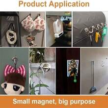 Fishing Magnet, Powerful Magnet Fishing - Multicolor - View 17