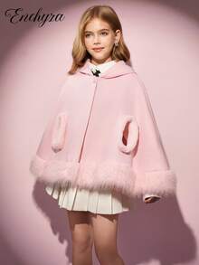Maglione Girocollo Arancione in Cashmere – E.Marinella