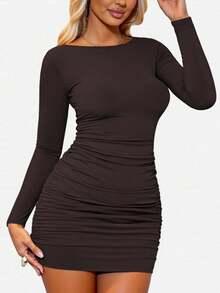 INAWLY Plus Size Dresses