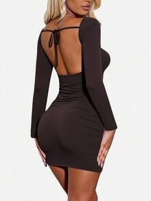 INAWLY Plus Size Dresses