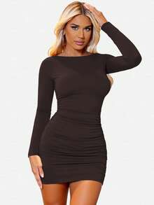 INAWLY Plus Size Dresses