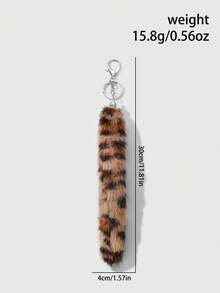 ROMWE Goth 钥匙扣和钥匙链 - 彩色 - 查看 6