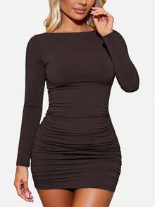 INAWLY Plus Size Dresses