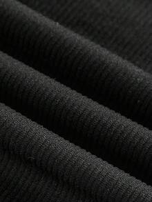 Easithlete 2件套无缝运动紧身裤 - 彩色 - 查看 8