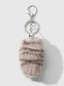 ROMWE Goth 钥匙扣和钥匙链 - 彩色 - 查看 19