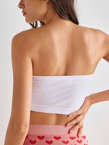 EasyFave 3pcs Women Seamless Bra Set - Multicolor - View 2