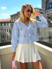 Baby Blue