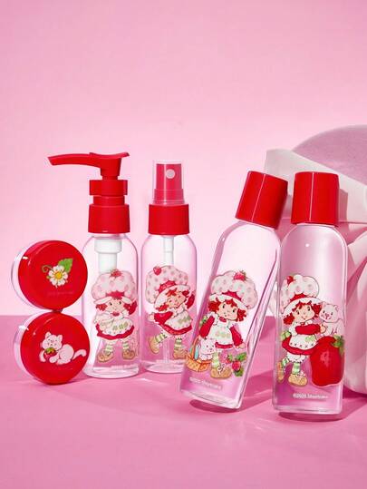 Strawberry Shortcake X SHEIN Spray Bottles