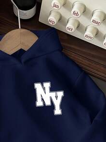 Women Sweatshirts & Hoodies - 阿麗娜鮑 - 查看 4