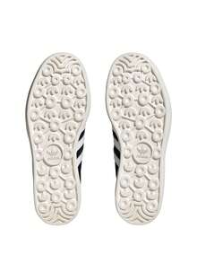 Adidas Gazelle Bold Women's Trainers Black White HQ6912