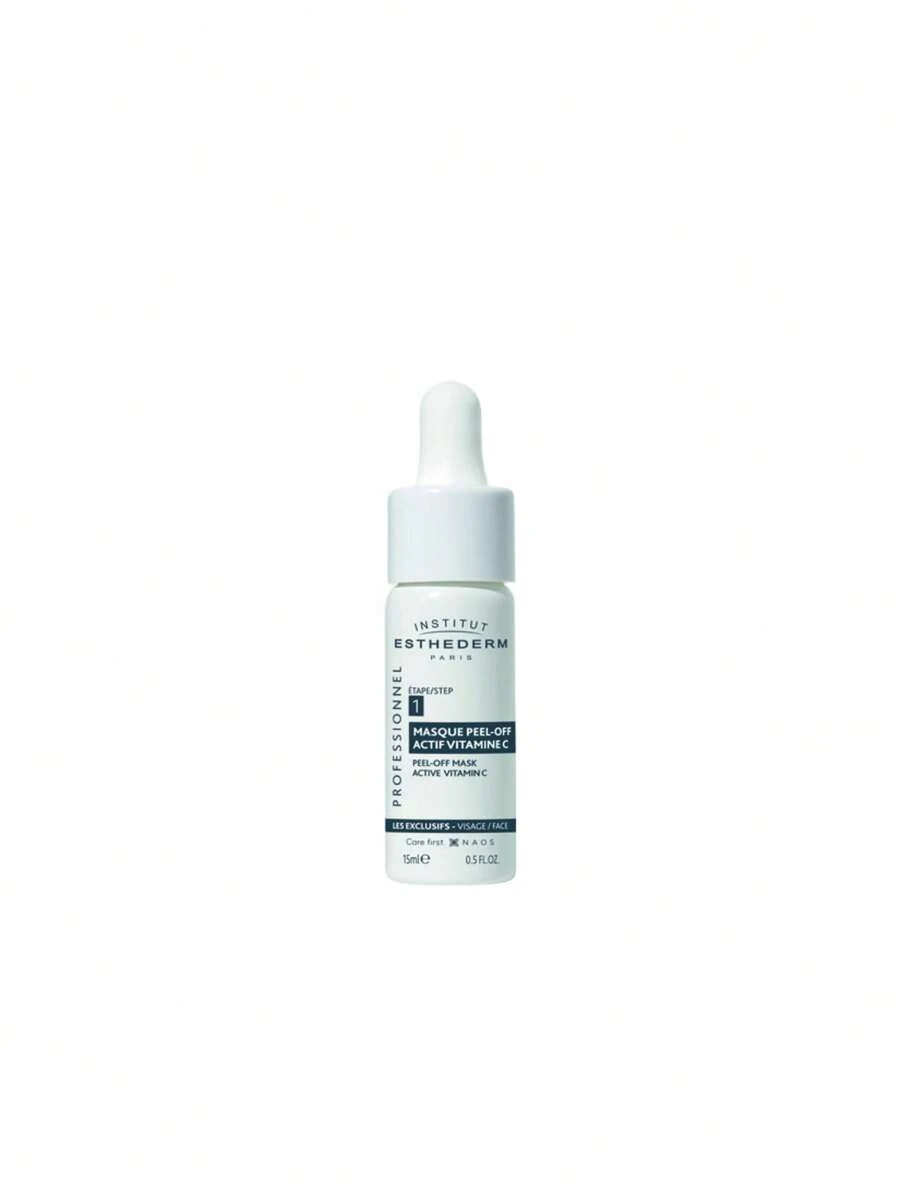 Masque Peel-Off Actif Vitamin C 15 Ml - Multicolor - View 1