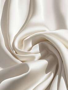 Franclia Women's Elegant Solid Color Tie Collar Elegant Long Sleeve Bow Blouse