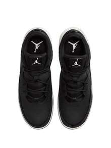 Nike Jordan Max Aura 5 Men's Sneakers Black DZ4353 - 黑色/幻影 - 查看 3