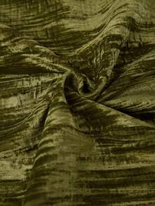 Aveloria Modichic 纹理天鹅绒缺口领通勤时尚长夹克 - 彩色 - 查看 7