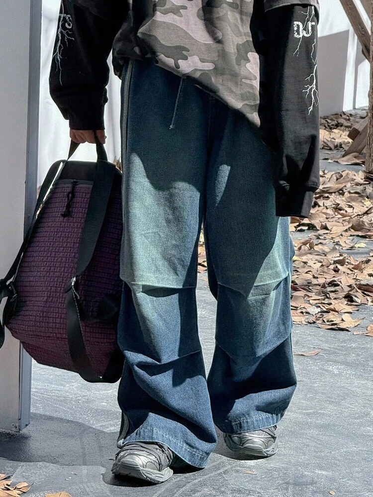 Tween Girls Casual Denim Jeans