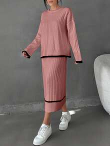 Dusty Pink
