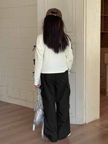 DAZY Tween Girls T-Shirt Set, Autumn