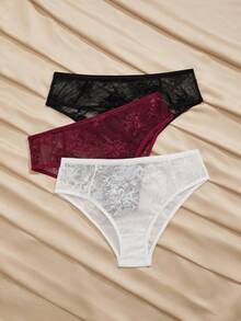 Charlaine Women Briefs - Multicolor - View 5