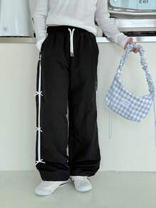 Dazy Kids Tween Girls' Casual Pants, Autumn