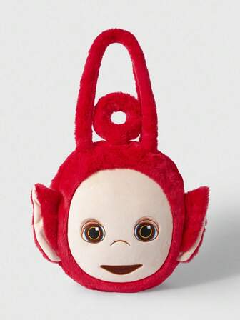 Teletubbies X ROMWE Borse a tracolla da donna