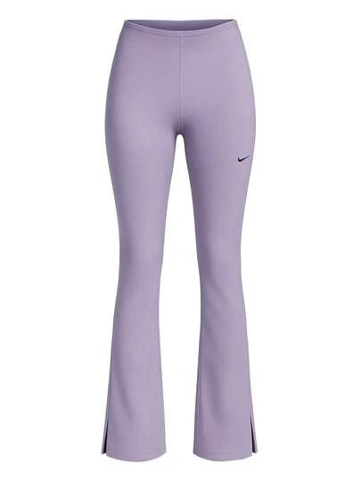 Nike Daybreak Womem's Leggings Purple