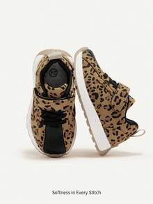 leopard print