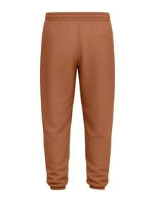 New Balance Essentials Men's Sports Sweatpant Brown - Brun - Visa 2